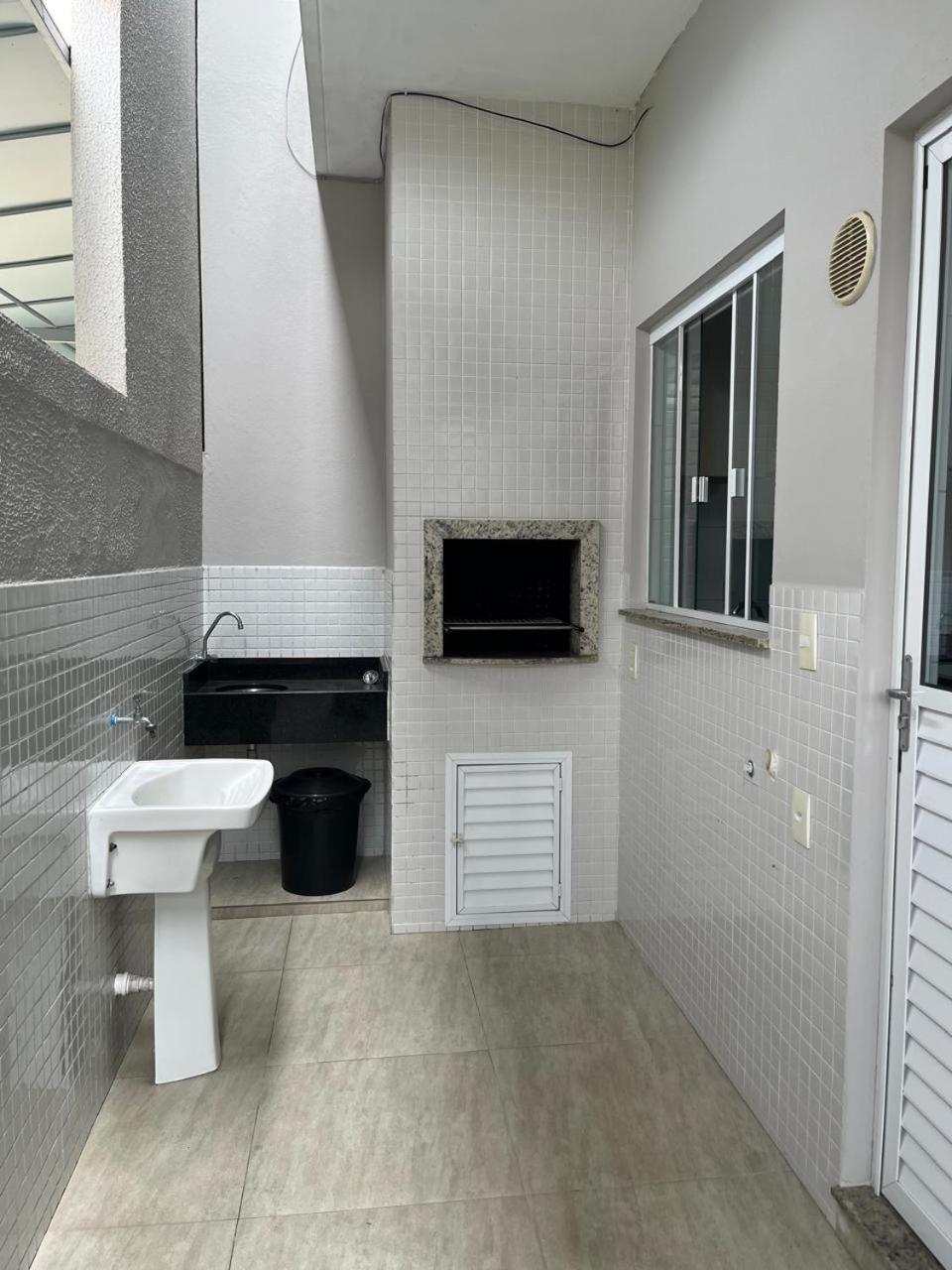 Apartamento Fatima Para Familia Apartman Balneário Camboriú Kültér fotó