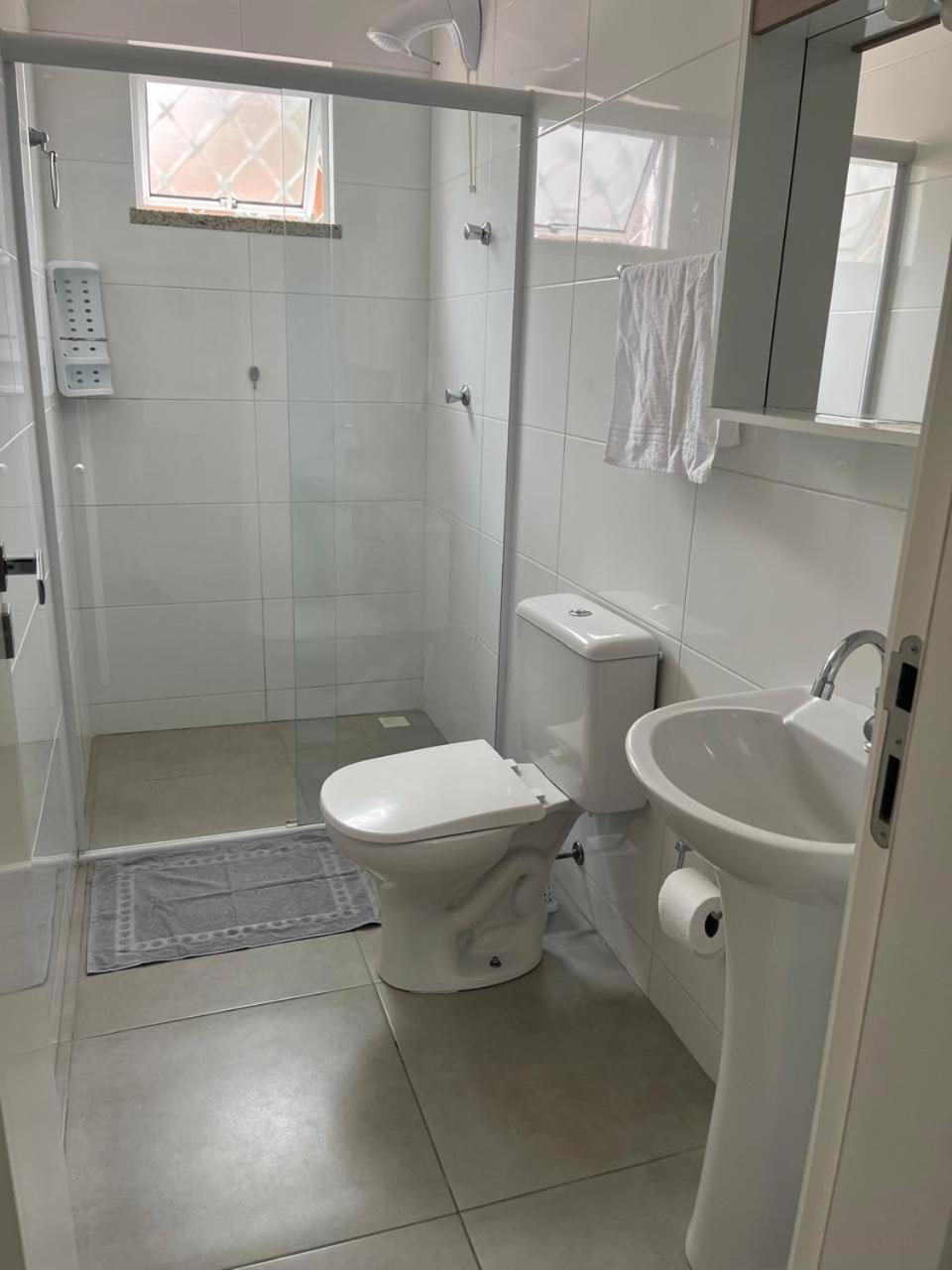 Apartamento Fatima Para Familia Apartman Balneário Camboriú Kültér fotó