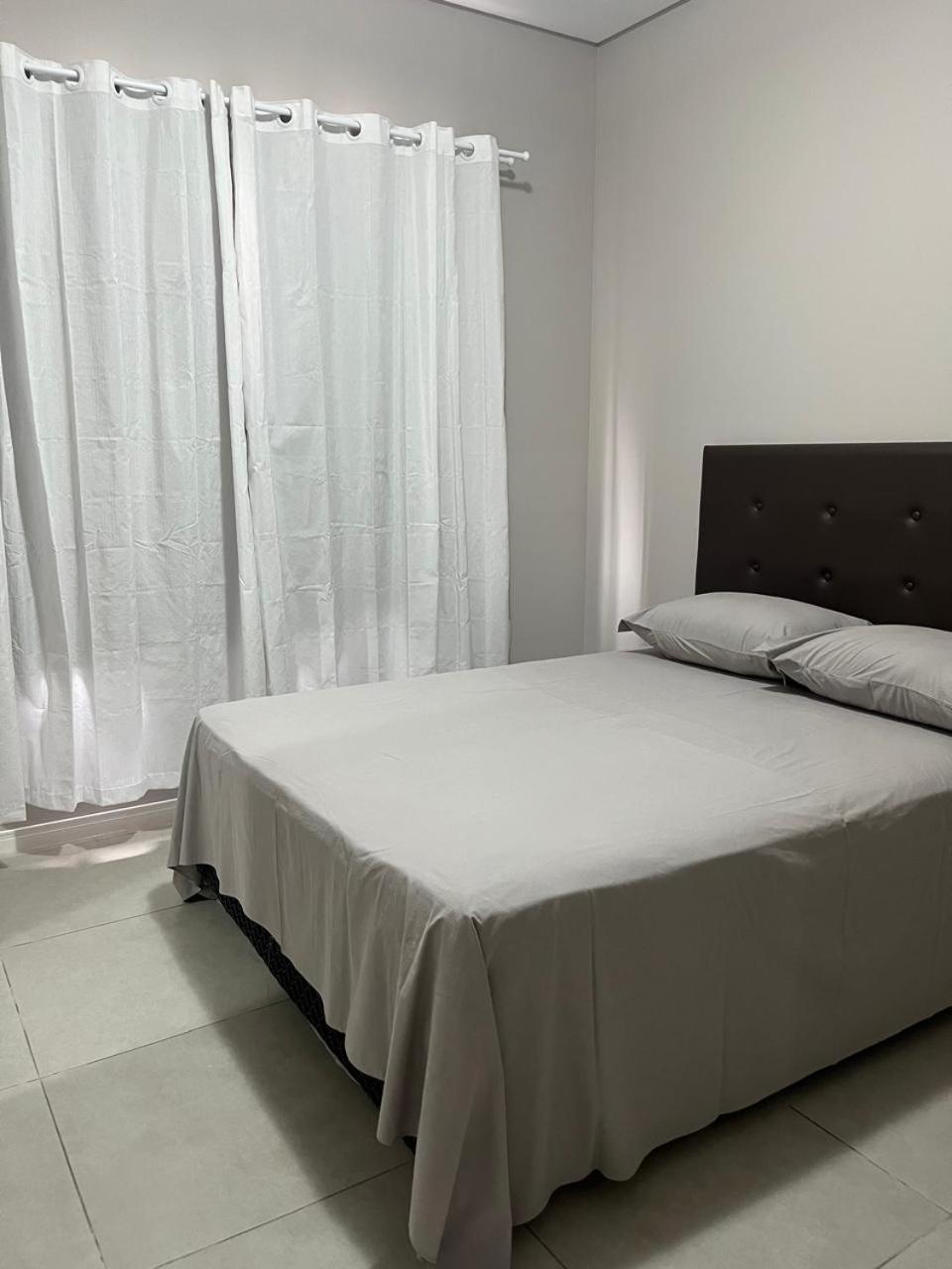 Apartamento Fatima Para Familia Apartman Balneário Camboriú Kültér fotó